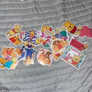 Vinyl Stickers